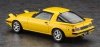 Hasegawa 20798 Mazda Savanna RX-7 (SA22C) Middle Version Custom Wheel 1/24